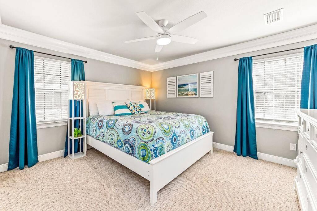Foley Palms & Owa Resort / Pool Luaran gambar